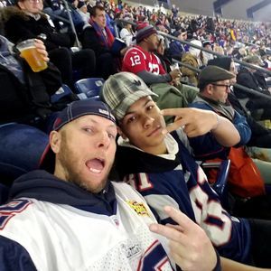 Meet your Posher, Mike